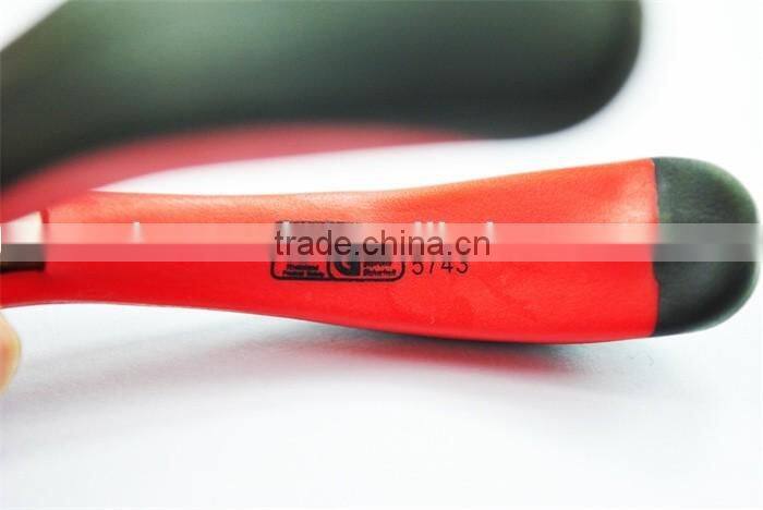 Hand Tools Chrome Vanadium Mini Flat Nose Plier