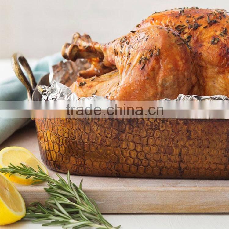 Catering Service Use Aluminum Foil Paper with Factory Price