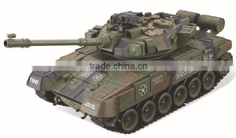 2015 new arriving!Hot in market!rc tank toy battle tank radio control,shooting rc tank