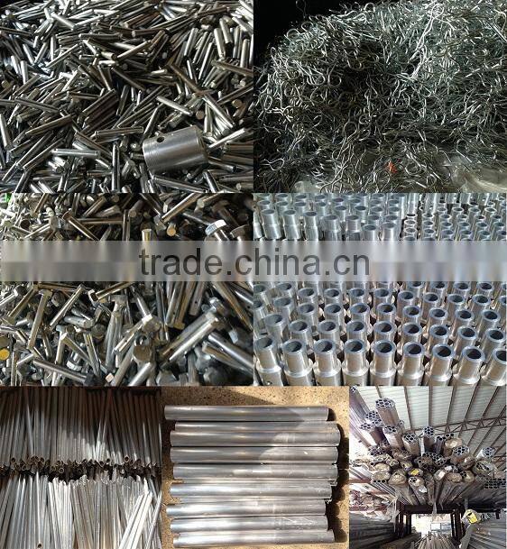 Aluminum Lighting LED Truss For Display Trade Show