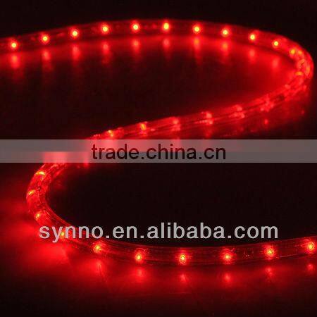 220v led rope light
