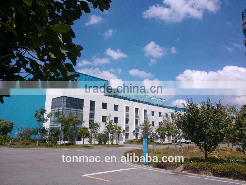 cnc turning tool holders Universal Radial Milling Machine XK6325B