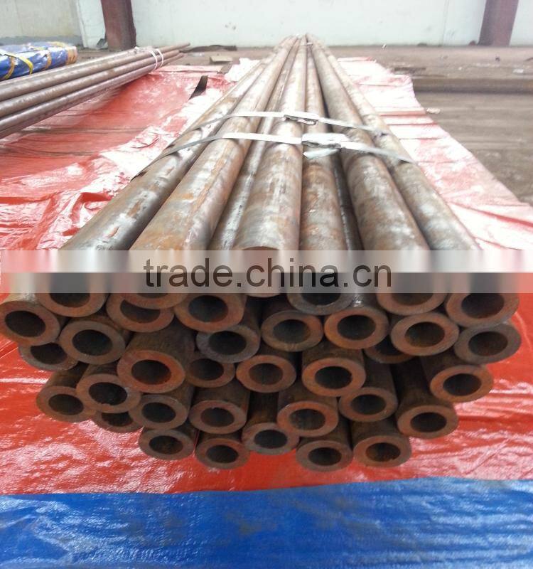 Astm a106/a53 gr.b Carbon Steel Seamless Pipe