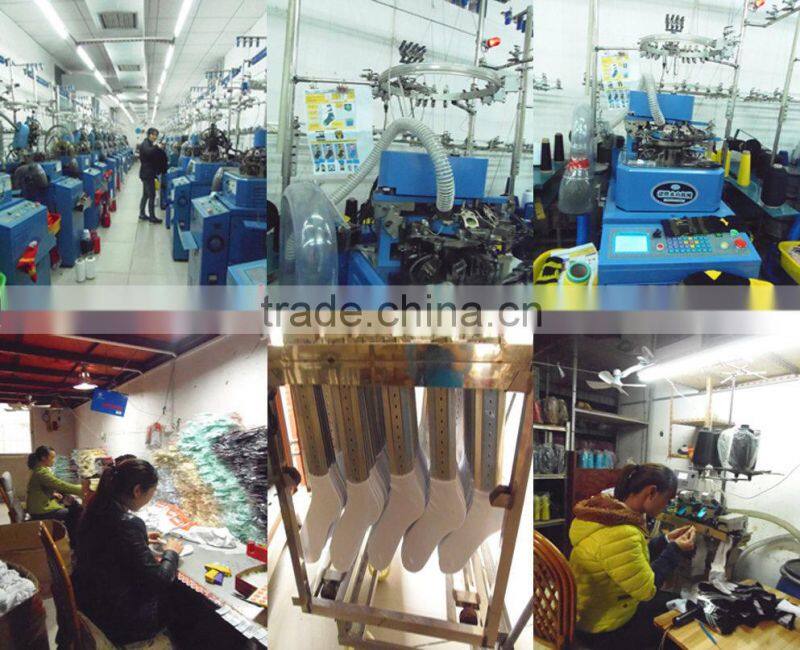 performance five toe anti slip socks