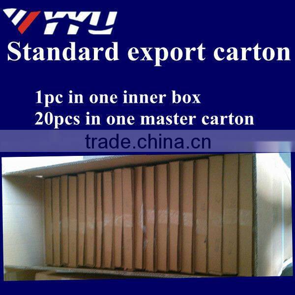 Safe design for children plastic sanitary ware cover 010