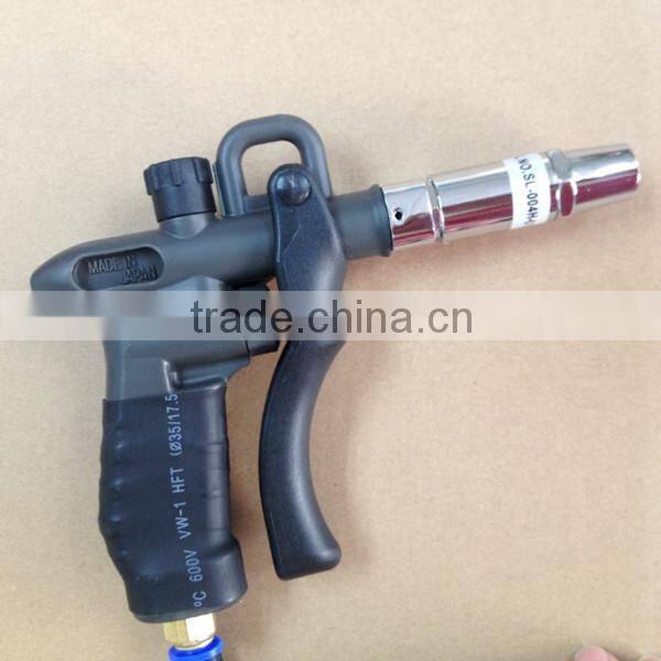 Static Elimination Dust removel SL004D Ionizing Air Gun