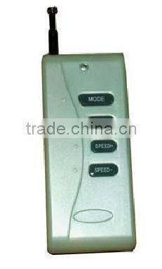 waterproof decoration fountain water led rgb 9W