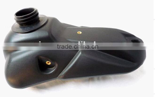 cheap China Fuel Gas Tank BBR110 oil Tank off road spare parts OEM Off-road motorcycle double beam BSE