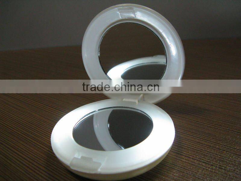 Led mirror