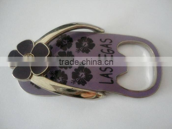 Antique bottle opener wedding gift