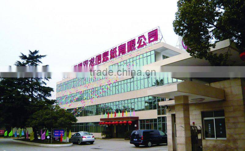 customized paper cofee cuo raw material