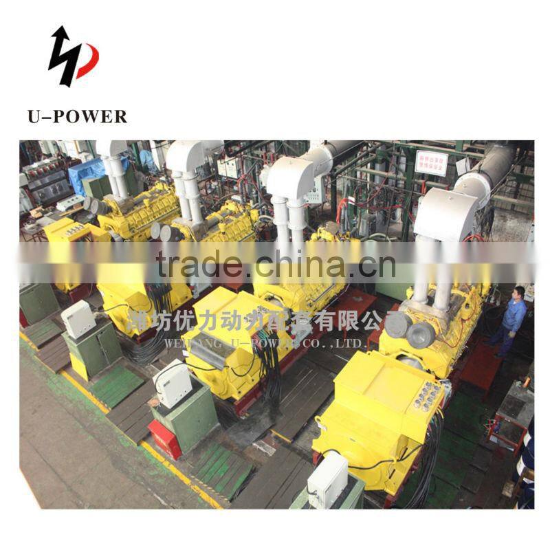 Deutz silent Diesel Engine Generator