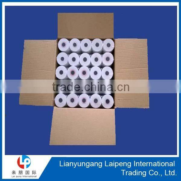 thermal paper for cash register machine