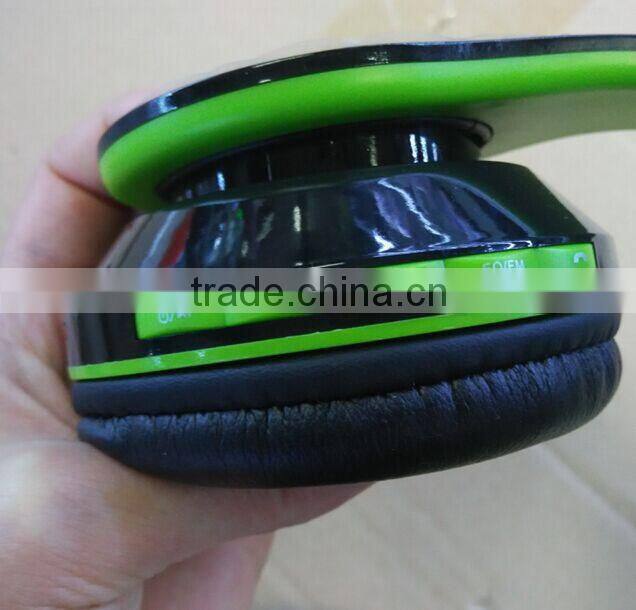 new bluetooth foldable bluetooth headphone for iPhone, Samsung, HTC, LG and Smartphones