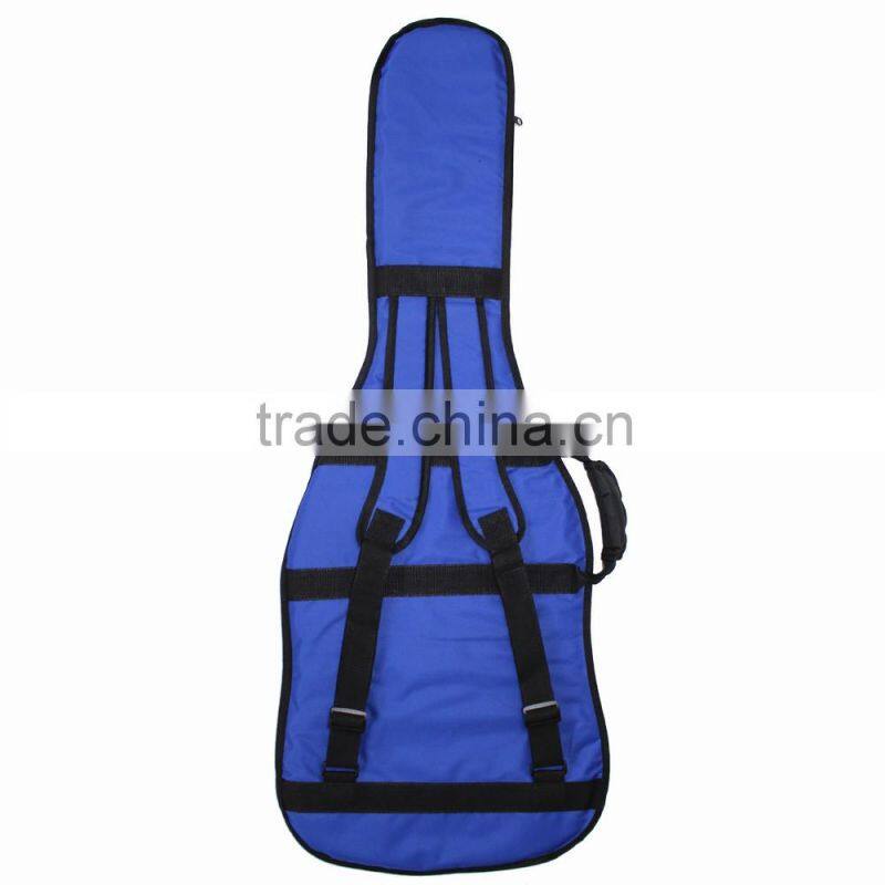 Wholesale China Fashion and Cheap Instrument Guitar Gig Bag