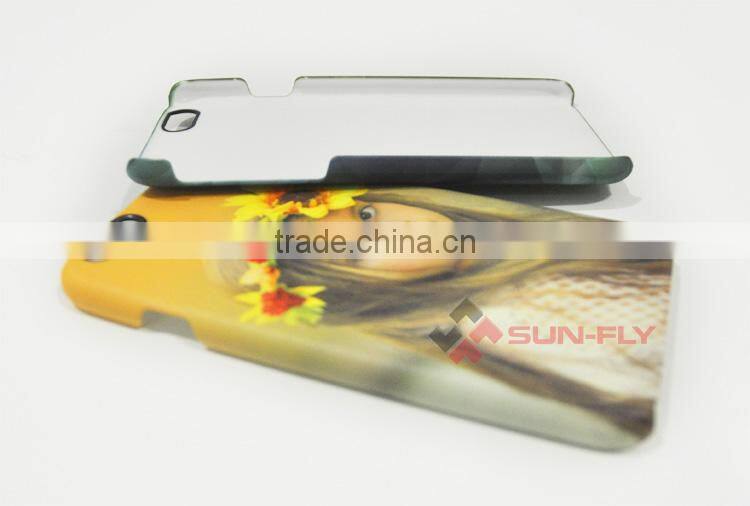 (SF) Phone case Personalized printing mobile phone case cover for iphone 6