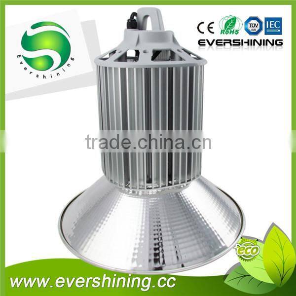 200w China suppliers ip65 120 degree led high bay light