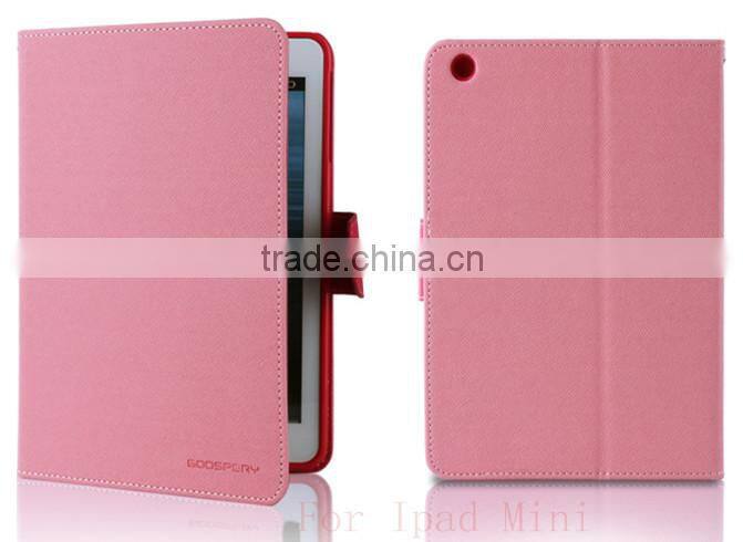 Mercury Goospery Fancy Diary Flip Case For Samsung Galaxy Tab 3 8.0,Flip Leather Case For Samsung Galaxy Tab 3 T3110 8.0