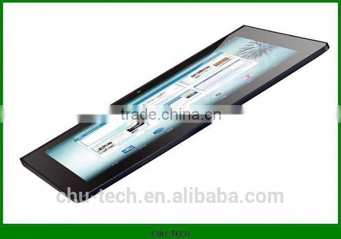 Original PiPo P7 Android Tablet PC Quad Core 9.4 inch IPS 1280x800 2GB RAM