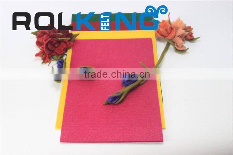 worsted wool fabric