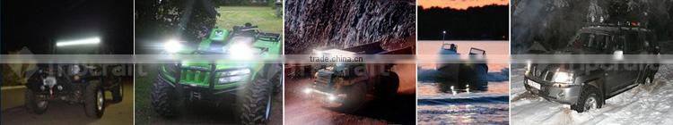 39 inch 200W LED LIGHT BAR Car accessories made in china aluminum housing Led Light Bar for all used car
