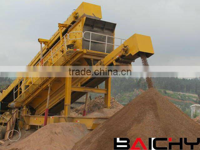 Best stone crusher price from Chinese professional manufacture