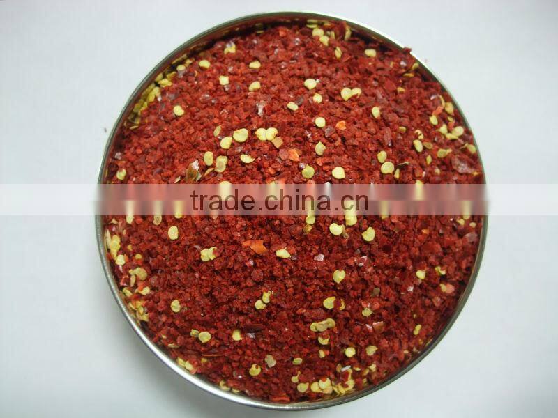 chilli red chilli powder without seeds
