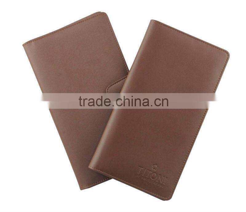 Genuine leather passport holder, View passport holder