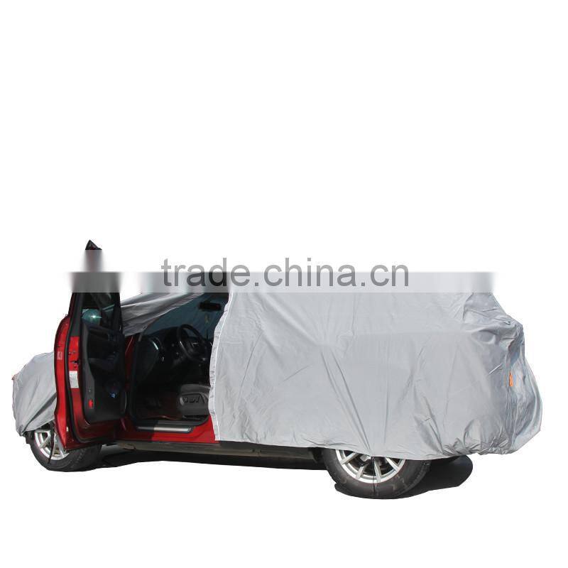 PEVA+ cotton material Car Cover