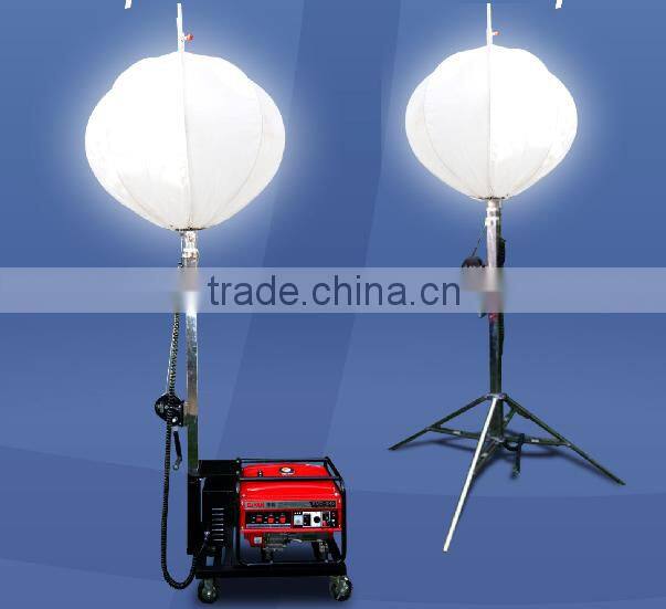 customized high brightness inflatable light