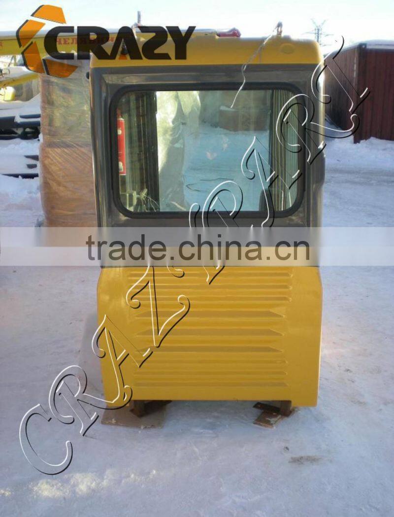 New excavator PC200-7 cabin ,excavator cabin