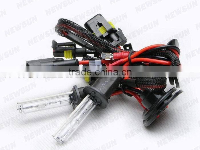 High quality products hid h1 kit 30w hid kits and xenon hid kit 6000k h1