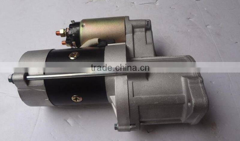 High Quality Mitsubishi L200 Auto Starter Assembly 1810A053