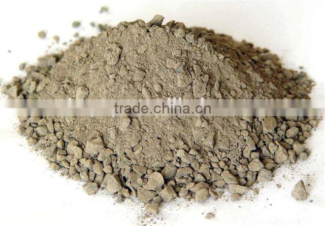 High quality refractory castable in china with low price