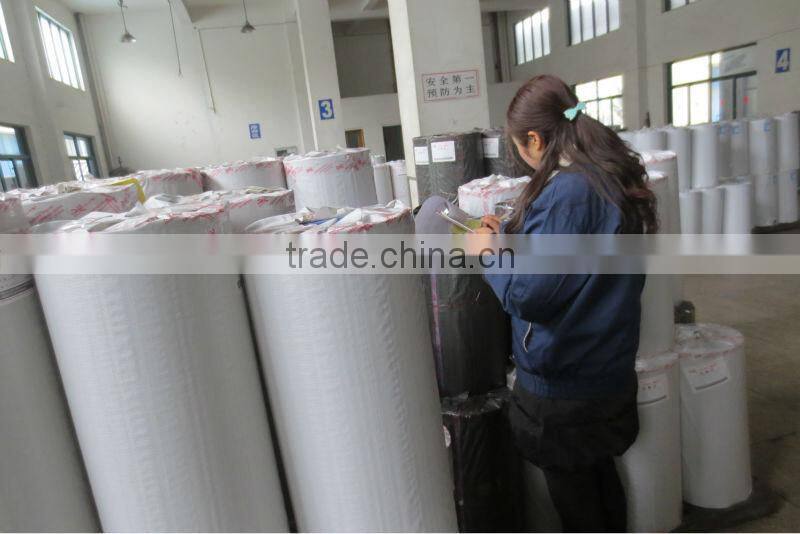 rigid Polyvinyl chloride film