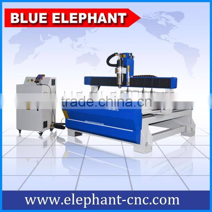 auto tools change wood cnc router with water cooling spindle