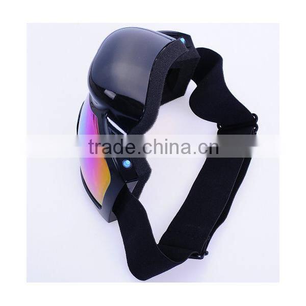 DVR Ski Sunglasses Color Hidden Camera,camera glasses ski