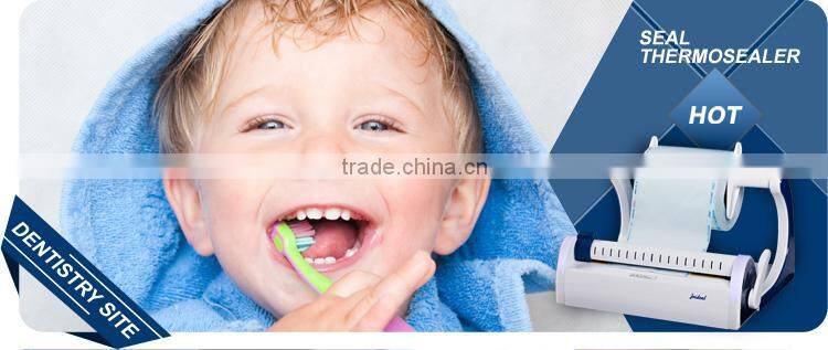 JOIDENT Hot Sell New Type Dental sealing machine/Medical sealer/hand sealing machine