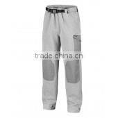 2015 Newest hotsale fashion wholesale cargo pants with many pockets