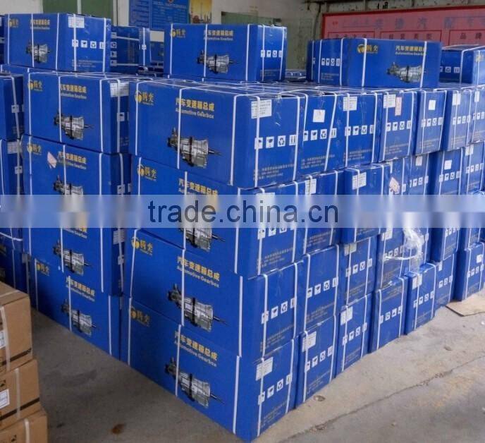 8-97112-190-0 897077123 051 Transmission gear box for TFR54 4JA1 4JA1T