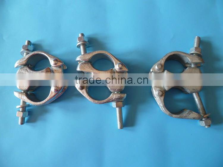 Scaffolding Swivel Coupler