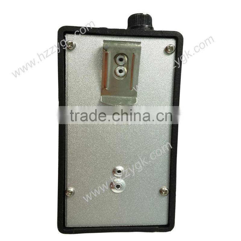 120V and 220V AC/DC Motor Reversible Centrifugal Inline Fan Speed Controller