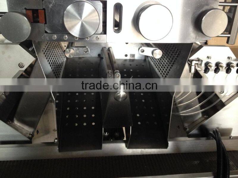 High Efficient Large Scale Paintball encapsulation Production Line S610PB