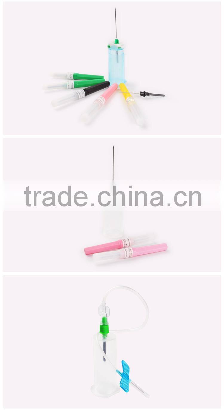 high safety surgical needle holder , single use surgical instrument , blood capillary instrument