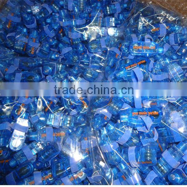 2015 hotest giveaways led laser finger light,led finger light