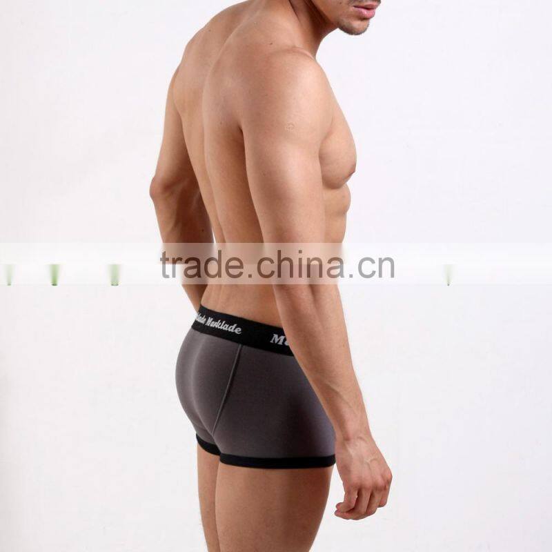 Cotton men's underwear