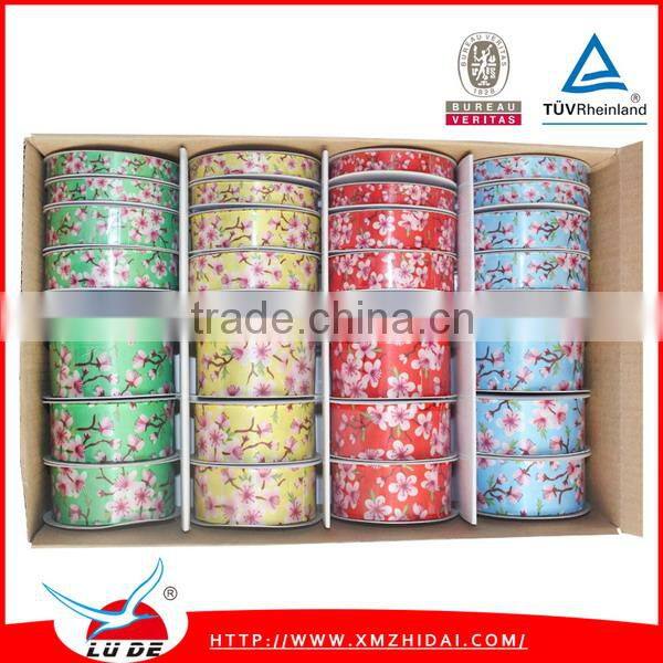 Wholesale Thin Satin Ribbon for gift packing