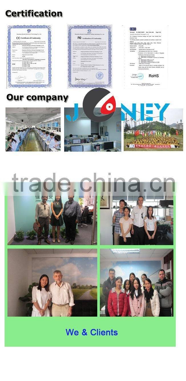 SONY CMOS IP66 Waterproof IR HDTVI CCTV analog camera