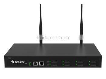 Yeastar 8 Ports VOIP CDMA Gateway
