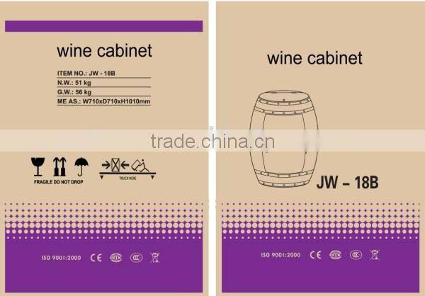 wood wine cooler cabinet unique barrel wine coolers for restaurant